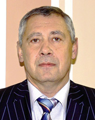 Цитлидзе Константин Михайлович